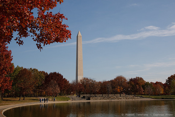 Washington Monument