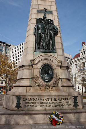 Washington D.C.