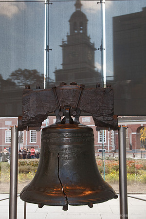Liberty Bell Center