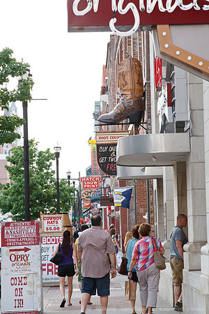Nashville, TN