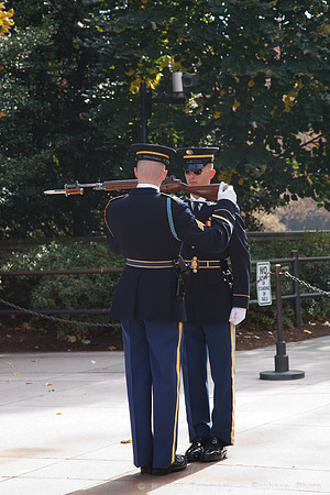 Tomb of the Unknown Soldier