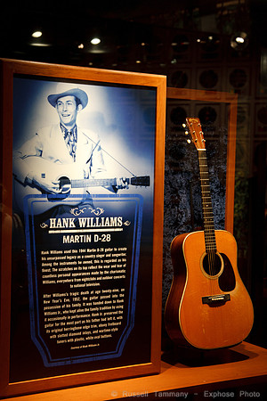 Country Music Hall of Fame