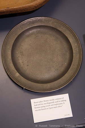 Tennessee State Museum, Nashville TN