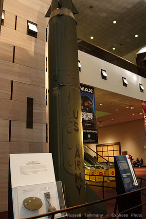 National Air and Space Museum