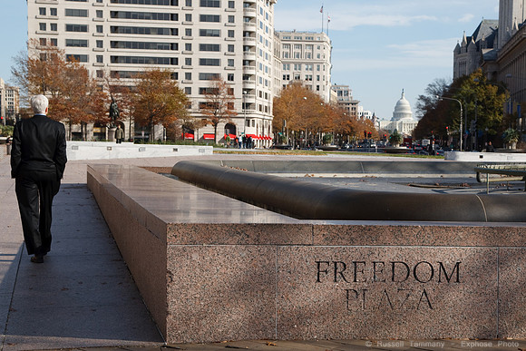 Washington D.C.