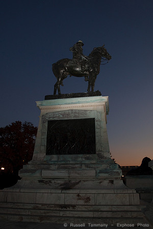 Washington D.C.