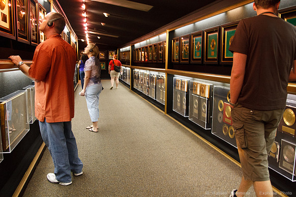Graceland