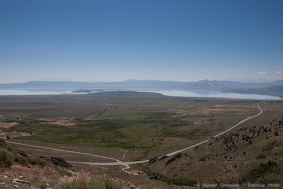 Mono Lake