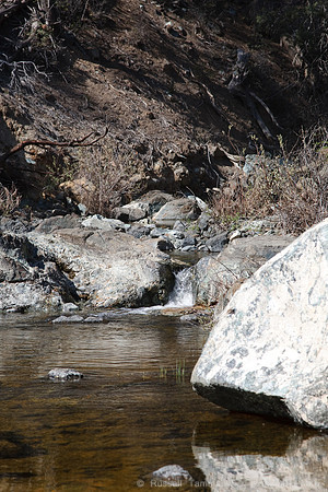 Bartlett Springs Rd/ Indian Valley Reservoir
