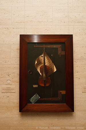 National Gallery of Art, West Bldg