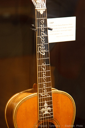 Country Music Hall of Fame