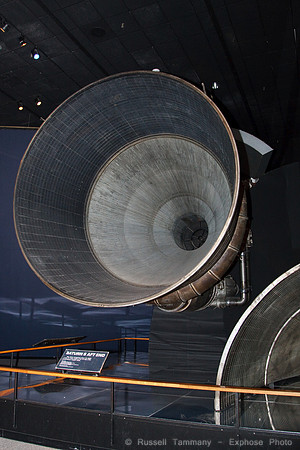 National Air and Space Museum