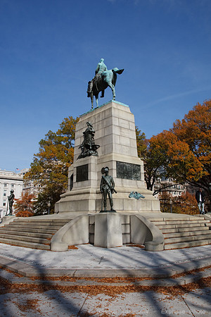 Washington D.C.