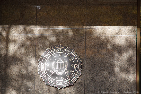 FBI Building