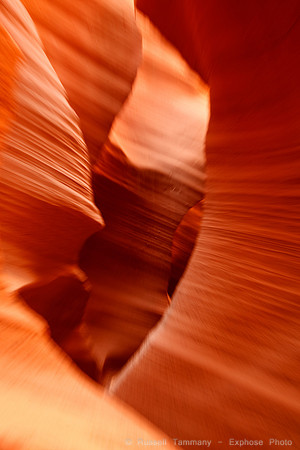 Rattlesnake Canyon