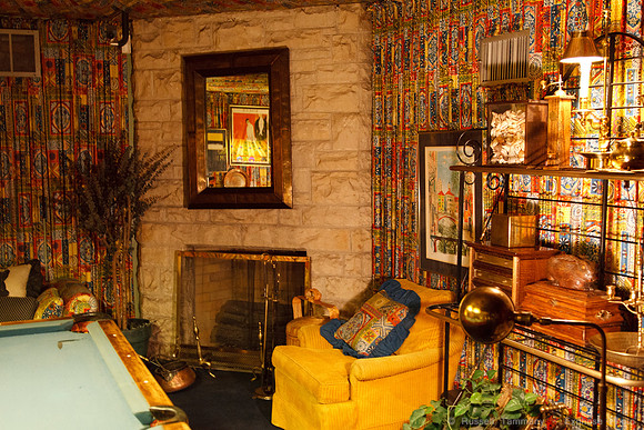 Graceland