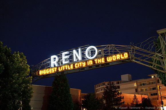 Reno, NV