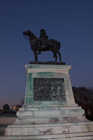Washington D.C.