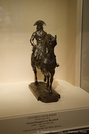 National Gallery of Art, West Bldg