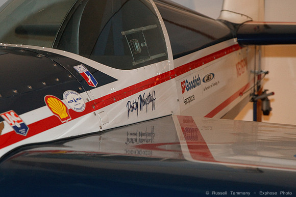 National Air and Space Museum