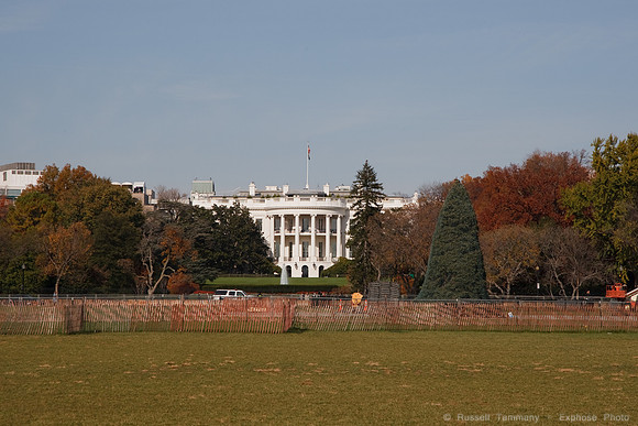 White House