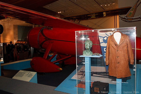 National Air and Space Museum