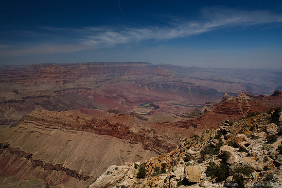 Grandview Grand Canyon