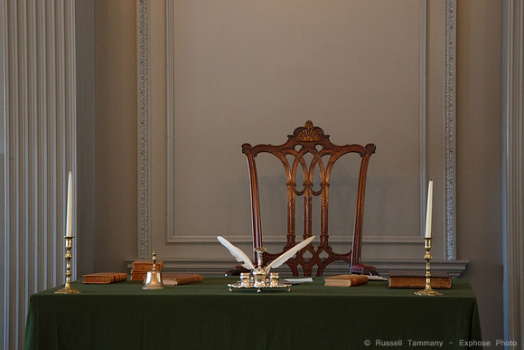 Independence Hall
