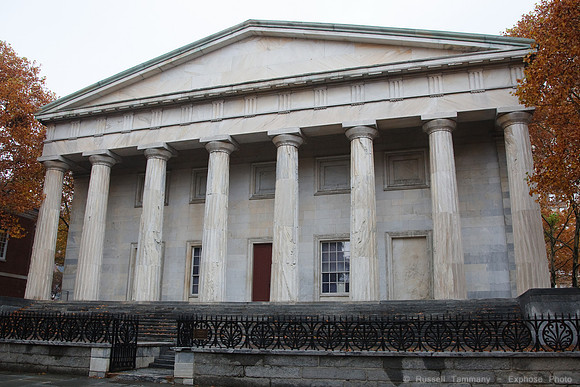 Second Bank of the United States