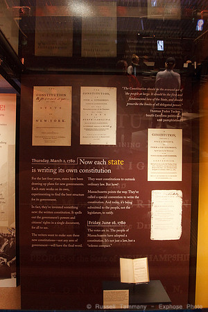 National Constitution Center