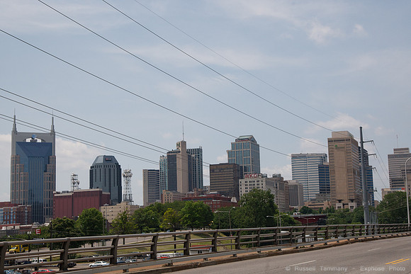 Nashville, TN