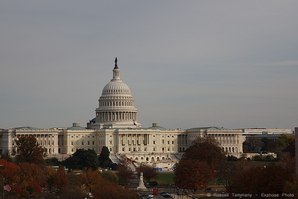 US Capitol