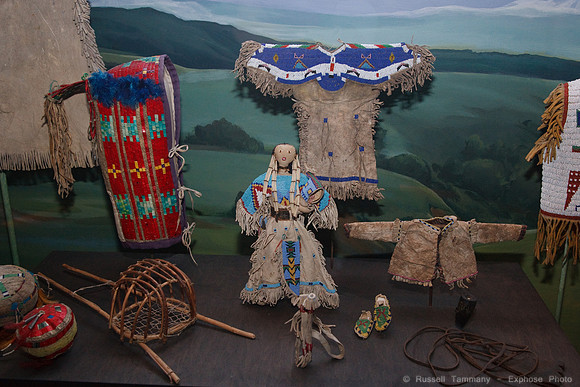 National Museum of the American Indian