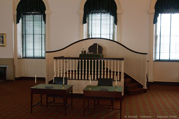 Independence Hall