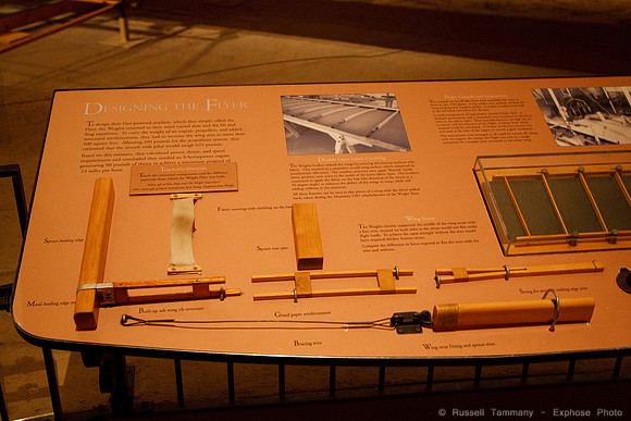 National Air and Space Museum