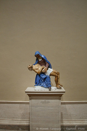National Gallery of Art, West Bldg