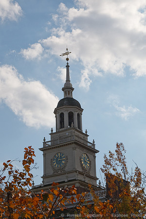 Independence Hall