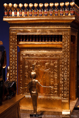 Tennessee State Museum, Nashville TN