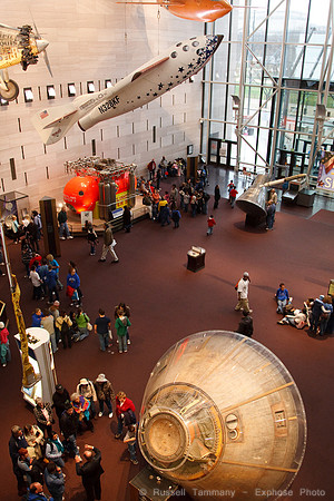 National Air and Space Museum