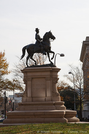 Washington D.C.