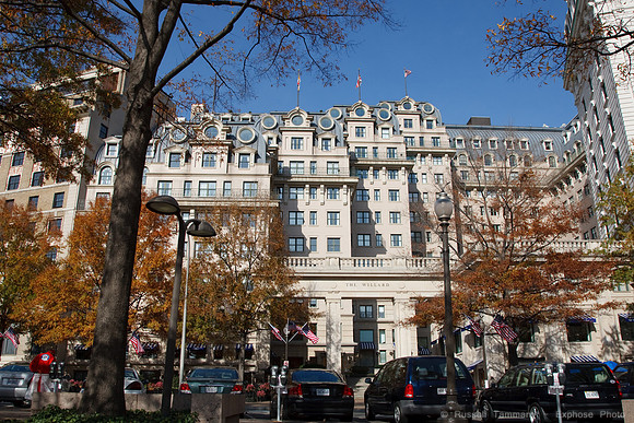 Washington D.C.