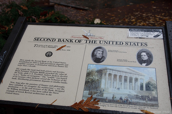 Second Bank of the United States