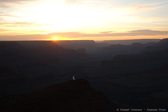 Grand Canyon NP