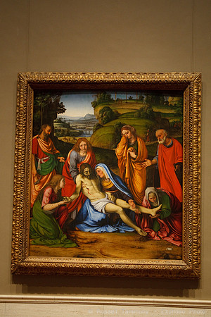 National Gallery of Art, West Bldg