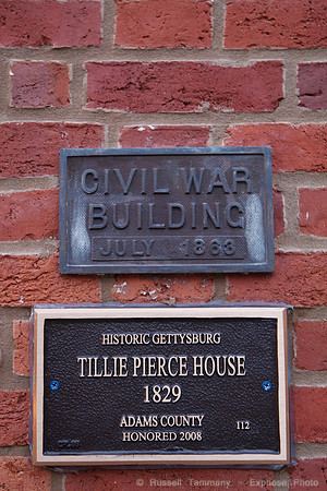 Gettysburg, PA