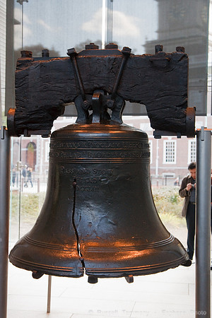 Liberty Bell Center
