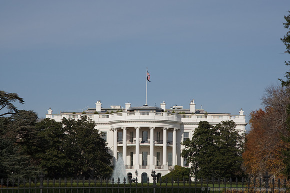 White House