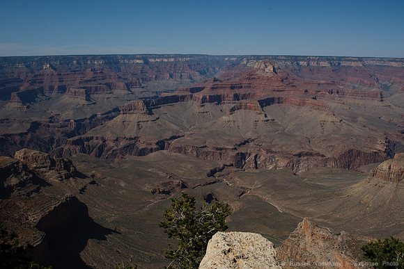 Grand Canyon NP