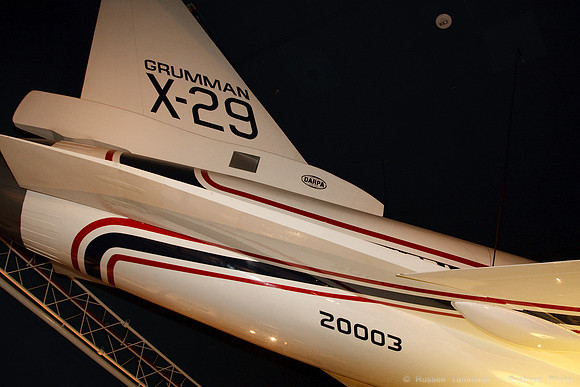National Air and Space Museum