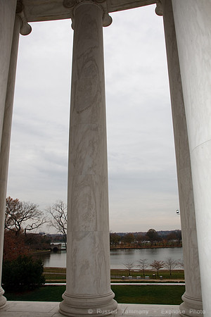 Jefferson Memorial